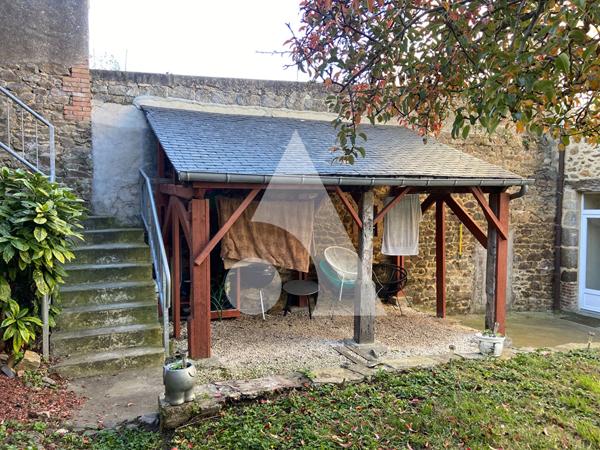 Immeuble 10 pièces 250 m2