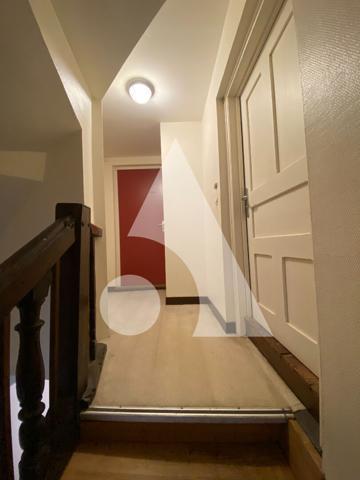 Immeuble 10 pièces 250 m2
