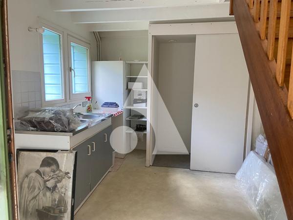 Immeuble 10 pièces 250 m2