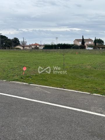 🌿 À VENDRE – Terrain entièrement viabilisé à Verdun-sur-Garonne 🌿