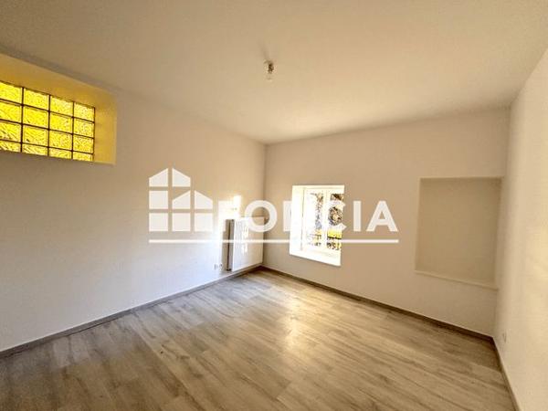 Location Maison 4 pièces 97 m² - 6 PASSAGE DE VIR FOURCHE Voiron 38500