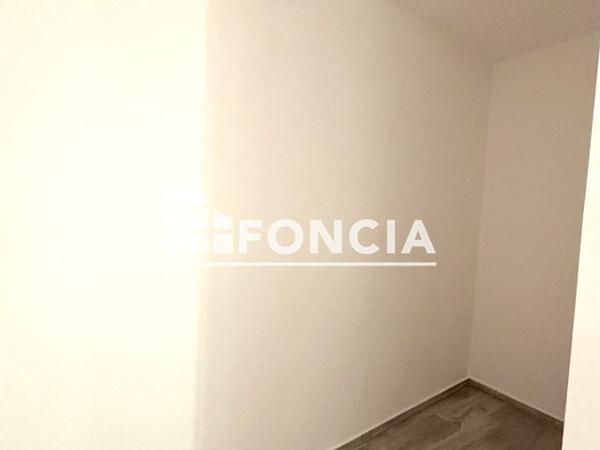 Location Maison 4 pièces 97 m² - 6 PASSAGE DE VIR FOURCHE Voiron 38500