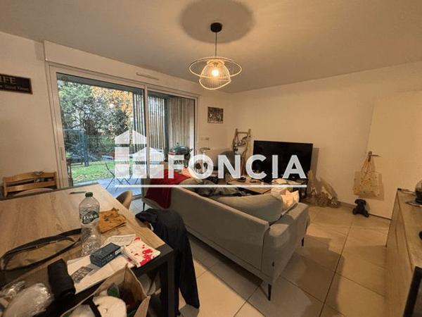 Location Appartement 3 pièces 63.4 m² - 3 IMPASSE DE LA CONDAMINE Saint Malo 35400