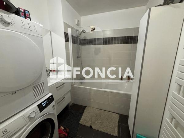 Location Appartement 3 pièces 63.4 m² - 3 IMPASSE DE LA CONDAMINE Saint Malo 35400