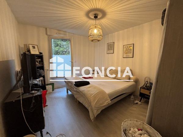 Location Appartement 3 pièces 63.4 m² - 3 IMPASSE DE LA CONDAMINE Saint Malo 35400