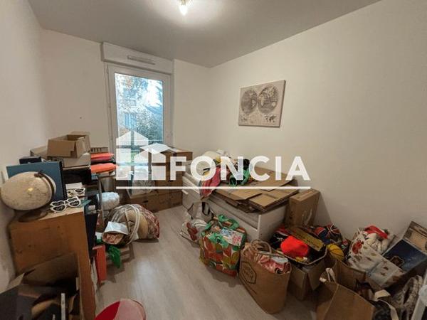 Location Appartement 3 pièces 63.4 m² - 3 IMPASSE DE LA CONDAMINE Saint Malo 35400