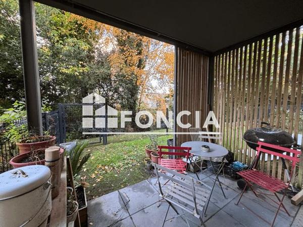 Location Appartement 3 pièces 63.4 m² - 3 IMPASSE DE LA CONDAMINE Saint Malo 35400