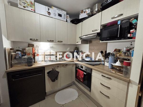 Location Appartement 3 pièces 63.4 m² - 3 IMPASSE DE LA CONDAMINE Saint Malo 35400