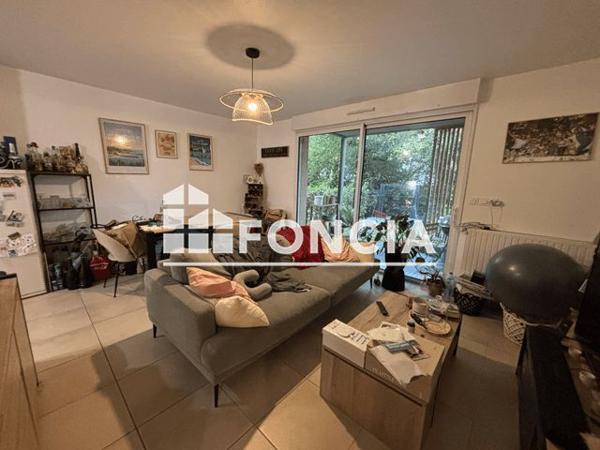 Location Appartement 3 pièces 63.4 m² - 3 IMPASSE DE LA CONDAMINE Saint Malo 35400