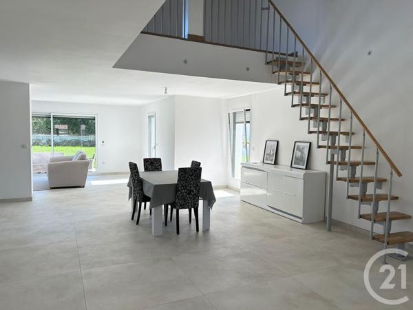 Maison à vendre  6 pièces - 194 m2 LES LUCS SUR BOULOGNE - 85