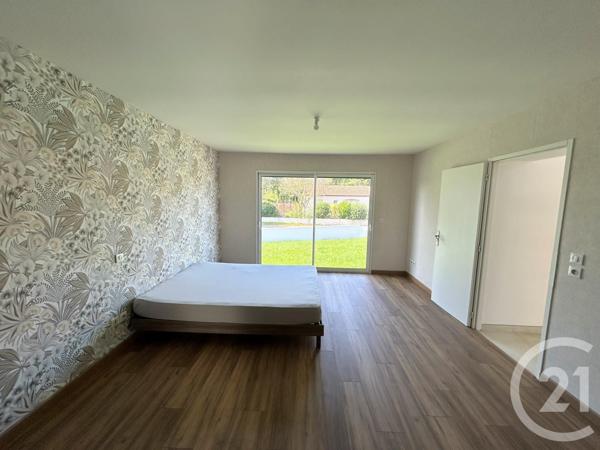 Maison à vendre  6 pièces - 194 m2 LES LUCS SUR BOULOGNE - 85