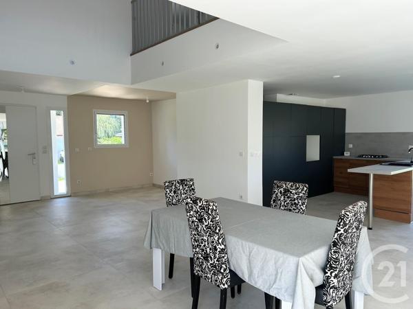 Maison à vendre  6 pièces - 194 m2 LES LUCS SUR BOULOGNE - 85