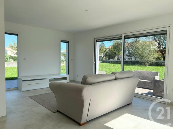 Maison à vendre  6 pièces - 194 m2 LES LUCS SUR BOULOGNE - 85