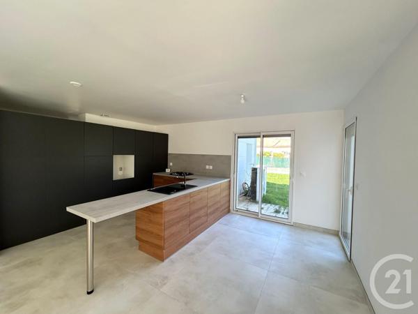 Maison à vendre  6 pièces - 194 m2 LES LUCS SUR BOULOGNE - 85