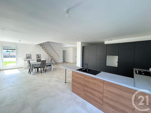 Maison à vendre  6 pièces - 194 m2 LES LUCS SUR BOULOGNE - 85