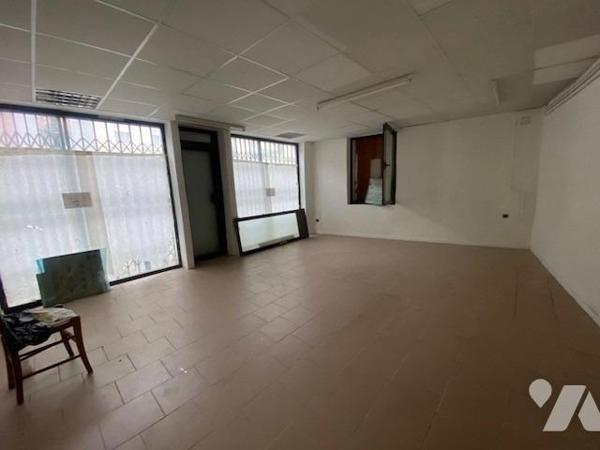 Bohain en vermandois - centre ville - ensemble immobilier