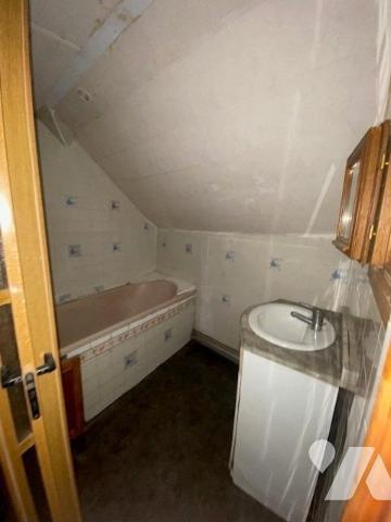 Bohain en vermandois - centre ville - ensemble immobilier