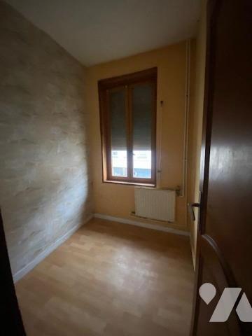 Bohain en vermandois - centre ville - ensemble immobilier