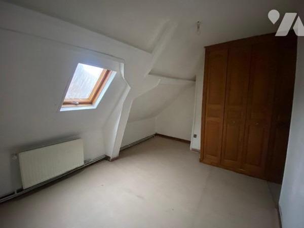 Bohain en vermandois - centre ville - ensemble immobilier
