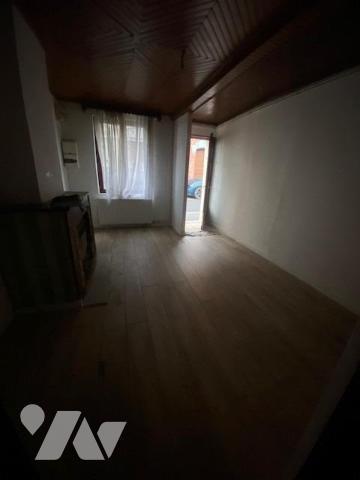 Bohain en vermandois - centre ville - ensemble immobilier