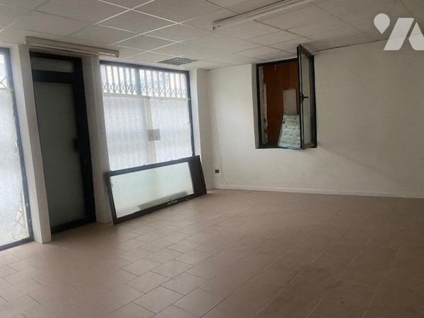 Bohain en vermandois - centre ville - ensemble immobilier
