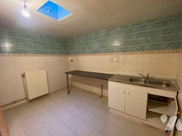 Bohain en vermandois - centre ville - ensemble immobilier