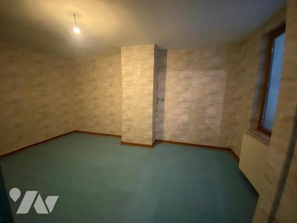 Bohain en vermandois - centre ville - ensemble immobilier