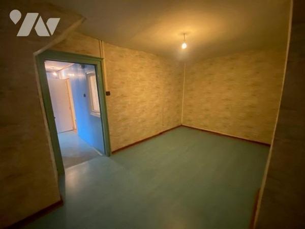 Bohain en vermandois - centre ville - ensemble immobilier