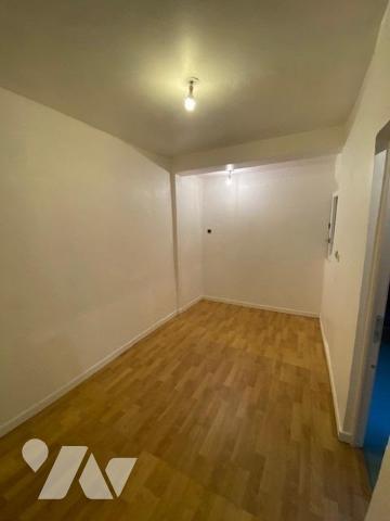 Bohain en vermandois - centre ville - ensemble immobilier