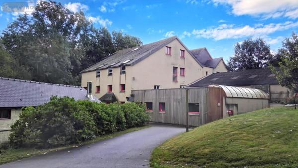 Immeuble à vendre à Hémonstoir dans les Côtes-d'Armor (22600), ref : 22110-2223