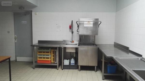 Immeuble à vendre à Hémonstoir dans les Côtes-d'Armor (22600), ref : 22110-2223