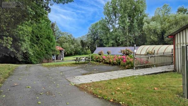 Immeuble à vendre à Hémonstoir dans les Côtes-d'Armor (22600), ref : 22110-2223