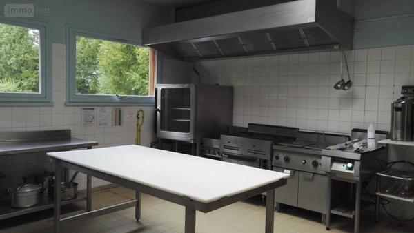 Immeuble à vendre à Hémonstoir dans les Côtes-d'Armor (22600), ref : 22110-2223