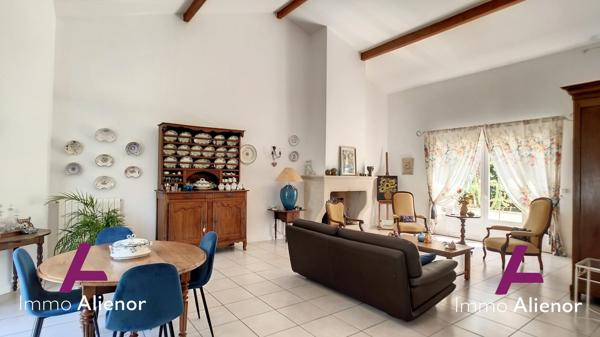 Maison 6 pièces 163 m²