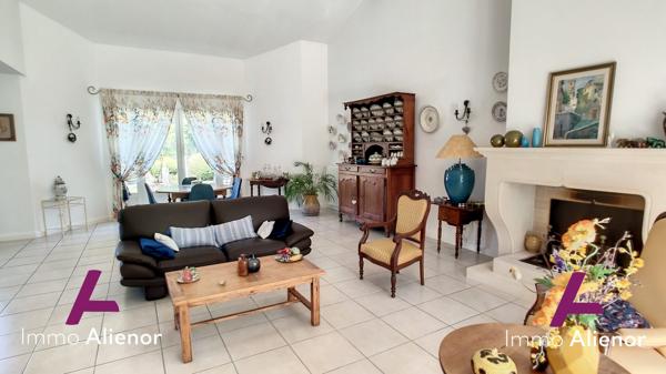 Maison 6 pièces 163 m²
