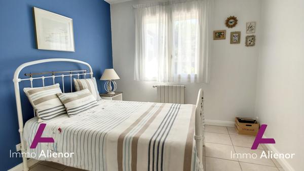 Maison 6 pièces 163 m²