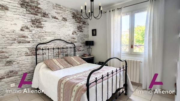 Maison 6 pièces 163 m²