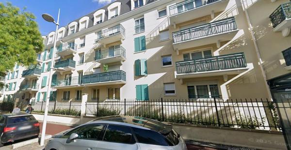 Box Epinay Sur Seine