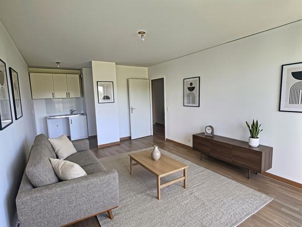 En exclusivité Appartement Thiais 3 pièces 58.65 m2 - Cour Sainte Marthe proche commerces et transports