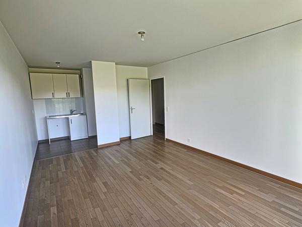 En exclusivité Appartement Thiais 3 pièces 58.65 m2 - Cour Sainte Marthe proche commerces et transports