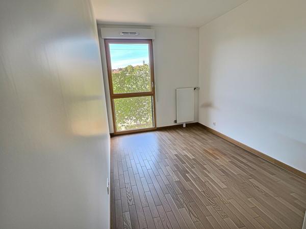 En exclusivité Appartement Thiais 3 pièces 58.65 m2 - Cour Sainte Marthe proche commerces et transports