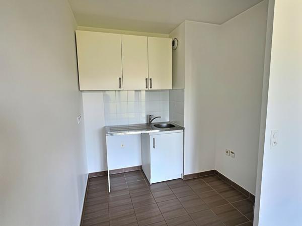 En exclusivité Appartement Thiais 3 pièces 58.65 m2 - Cour Sainte Marthe proche commerces et transports