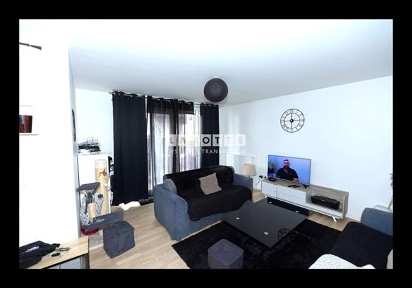 Appartement à vendre 3 pièces - 67 m²