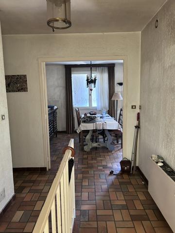 Maison individuelle au calme sur jardin Détails des diagnostics énergétiques