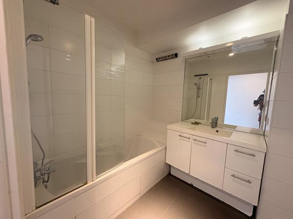 Appartement 1 pièce - 23 m2