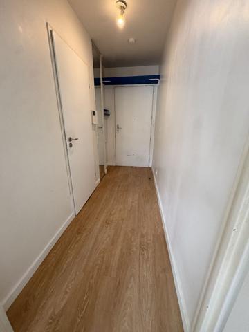Appartement 1 pièce - 23 m2