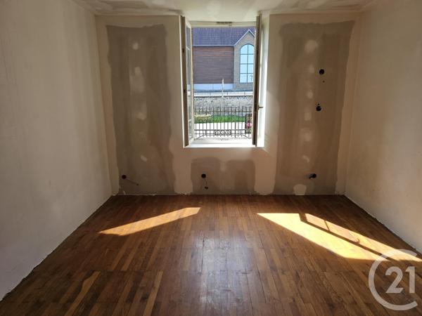 Maison à vendre  7 pièces - 150 m2 MONTMOROT - 39