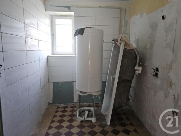 Maison à vendre  7 pièces - 150 m2 MONTMOROT - 39