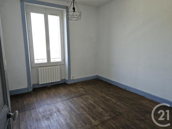 Maison à vendre  7 pièces - 150 m2 MONTMOROT - 39