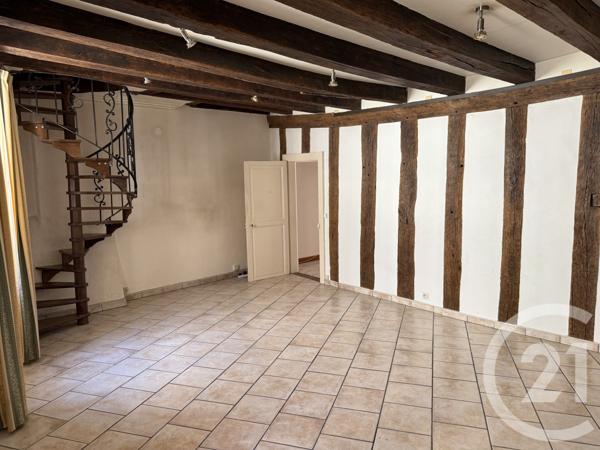 Appartement F4 à vendre  4 pièces - 137,84 m2 NEVERS - 58